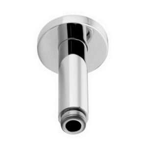 ZSOF065CR Braccio doccia a soffitto TONDO L. 200mm PAFFONI