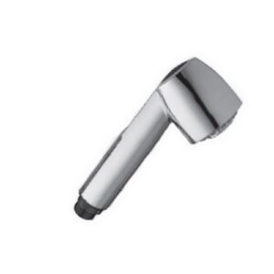 ZDOC114CR Doccia estraibile (2 getti) ABS per art. 183 BLU PAFFONI