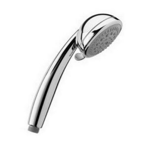 ZDOC074CR Doccia Royal (4 getti + stop) in ABS Ø90 mm PAFFONI