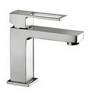 EF071CR Rubinetto miscelatore lavabo senza scarico EFFE PAFFONI