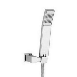 ZDUP059CR Set doccia esterno Level per art. LEC168D PAFFONI