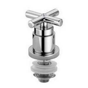 QTV150CR Rubinetto bidet 1/2' QUATTRO PAFFONI