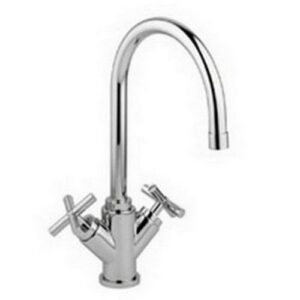 QTV180CR Gruppo monoforo lavello QUATTRO PAFFONI