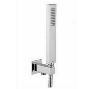 ZDUP095CR Set doccia incasso Quadro PAFFONI