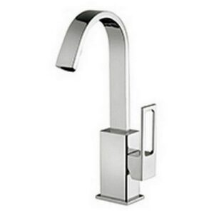 EF878CR Rubinetto miscelatore lavabo senza scarico EFFE PAFFONI