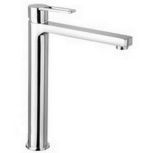 RIN081CR Rubinetto miscelatore lavabo prolungato senza scarico RINGO PAFFONI - immagine 1