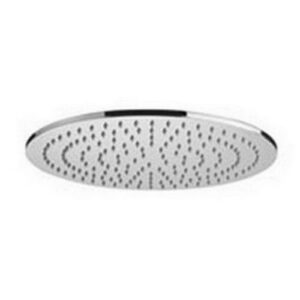 ZSOF079CR Soffione MASTER KING 'Tondo' Ø 300 mm in metallo anticalcare PAFFONI