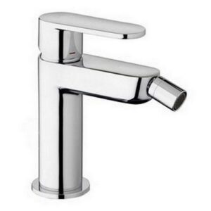 CA131CR Rubinetto miscelatore bidet senza scarico cromato CANDY PAFFONI - immagine 1