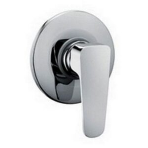 SY010CR Rubinetto miscelatore incasso doccia SLY PAFFONI - immagine 1