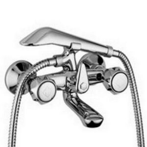 DA025CR Gruppo vasca con forcella DANUBIO PAFFONI