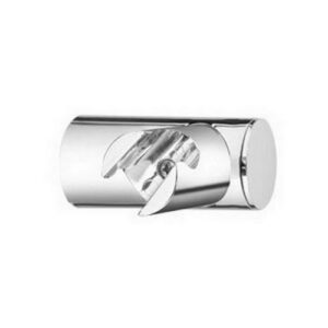 ZSUP022CR Supporto esterno snodato in ABS per duplex Stick PAFFONI