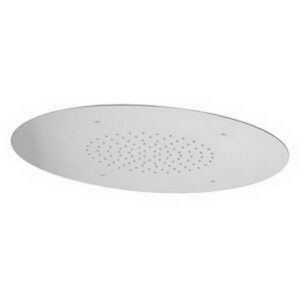 ZSOF304CR Soffione LAS VEGAS ad incasso 'Tondo' in metallo PAFFONI