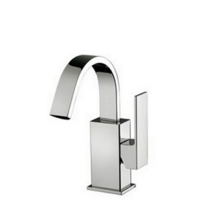 EL838CR Rubinetto miscelatore bidet senza scarico ELLE PAFFONI