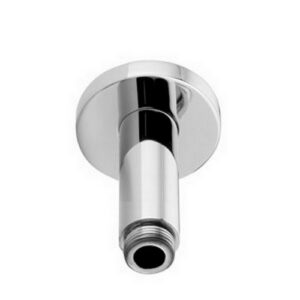 ZSOF064CR Braccio doccia a soffitto TONDO L. 120mm PAFFONI