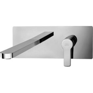 RED106CR   Rubinetto miscelatore incasso lavabo   RED PAFFONI