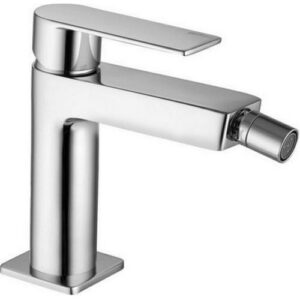 TA131CR   Rubinetto miscelatore bidet senza scarico TANGO PAFFONI