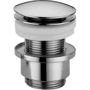 ZSCA063CR  Scarico 1”1/4 Clic-Clac VIP senza troppo pieno   PAFFONI