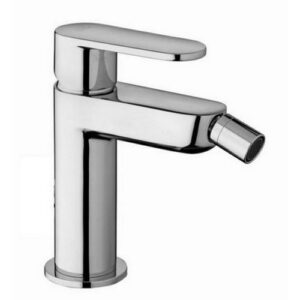 CA131KCR   Rubinetto miscelatore bidet con scarico Clic-Clac 1”1/4G   CANDY PAFFONI - immagine 1