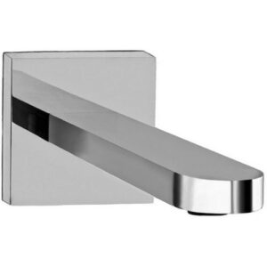 ZBOC123CR   Bocca a muro completa di aeratore M24x1   FITTINGS  PAFFONI - immagine 1