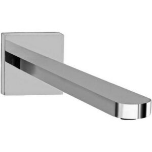 ZBOC125CR   Bocca a muro completa di aeratore M24x1    FITTINGS  PAFFONI