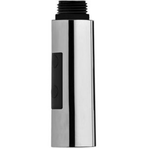 ZDOC069CR  Doccia Minimal completa di attacco 1/2”G per art. 179    RED  PAFFONI