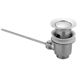 ZSCA002CR  Scarico Normale con attacco 1”1/4G     PAFFONI