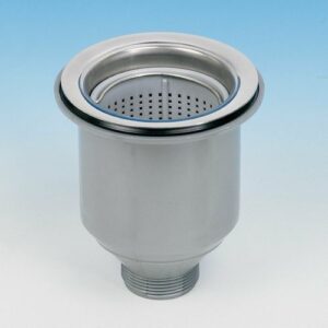 1975.002 Basket Vegetarian C.Tappo E Filtro Lira