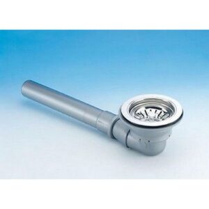 1945.440 Basket Universale Salva Spazio Senza Tp Uscita Cur Lira