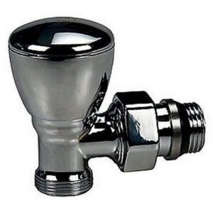 T25C Valvola manuale a squadra 1/2" x 16  T25CX003  GIACOMINI