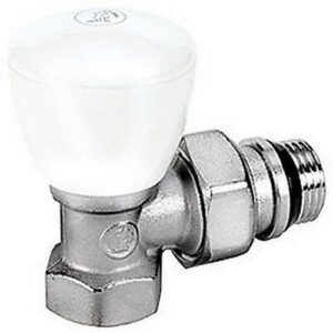 R5TG Valvola manuale a regolazione semplice R5X034 3/4" GIACOMINI