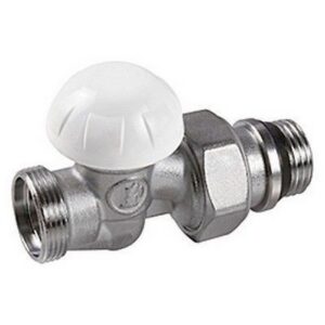 R31TG Detentore diritto R31X034 1/2" x 18 GIACOMINI