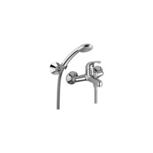 APM3023CR Mix vasca Italia duplex Madera APOLLO 3 PAFFONI - immagine 1