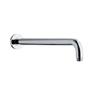 K467465239R Set doccia con soffione Chelsea d.25, braccio doccia, presa acqua e doccetta Star cromo SPHERA - immagine 4