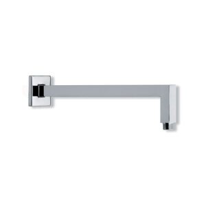 K448576456R Set doccia con soffione Derby 250x250, braccio doccia, presa acqua e doccetta Trendy SPHERA - immagine 4