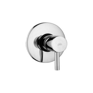BI010CREST Set esterno per BI010CR incasso INC01035CR PAFFONI