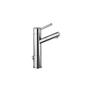 BI071CR93 Mix Rubinetto miscelatore lavabo  BIRILLO PAFFONI