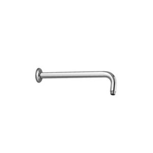 BR3501951 BRACCIO DOCCIA C/ROSONE ANTIC-CM 35 CROMATO FRISONE