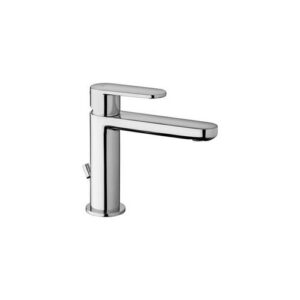 CA075HCR Rubinetto miscelatore lavabo S/A 1' 1/4 CANDY PAFFONI - immagine 1