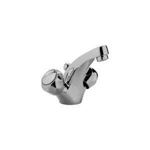 DA070CR Gruppo monoforo lavabo S/A 1" DANUBIO PAFFONI