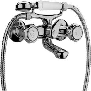 DA923CR Gruppo vasca con forcella doppia DANUBIO PAFFONI