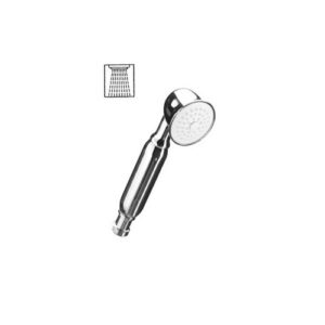 DOC001151 DOCCIA UN GETTO ANTICATA (SCAT.1 PZ) CROMATA DOCCE FRISONE