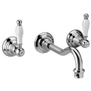 DV00661 Lavabo a parete incasso senza scarico  DOLCEVITA FRISONE