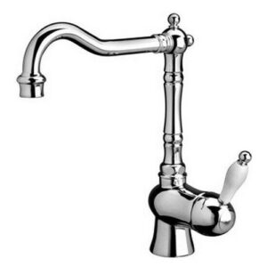 DVF0L01 Miscelatore monocomando lavabo senza scarico  DOLCEVITA FRISONE