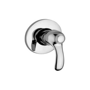 FA011CREST Set esterno per FA011CR incasso INC01040CR PAFFONI