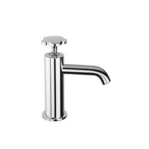 FRF200051 MONOCOMANDO LAVABO S/A CON SCARICO 1"1/4 AUTOMATICO FIORELLO FRISONE