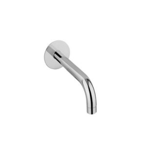 FRG00BV51 BOCCA EROGAZIONE VASCA A PARETE MM 150 portata Full CROMATO Fiorello FRISONE