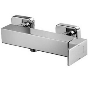 IK00016 Miscelatore monocomando doccia esterno IKONA FRISONE - immagine 1