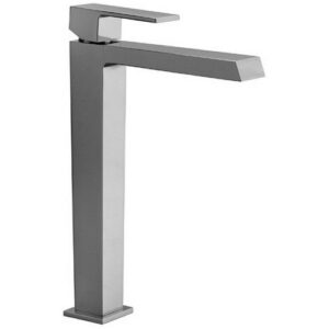 IKF0031 Miscelatore monocomando lavabo H 297 B. EROG. MM 178 senza scarico  IKONA FRISONE