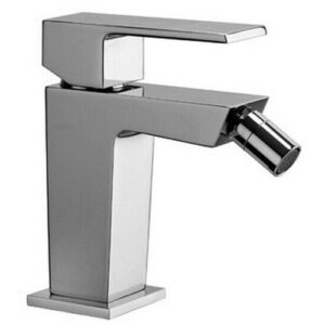 IKF2008 Miscelatore monocomando bidet con scarico chiusura  IKONA FRISONE