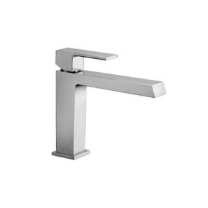 IKF214451 LAVABO B.EROGAZ.MM160 SCARICOSTOP OPEN CROMATO IKONA FRISONE
